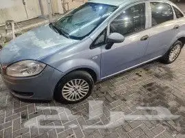 Fiat Linea 2013 5