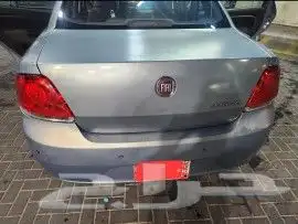 Fiat Linea 2013 3