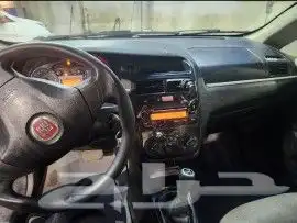 Fiat Linea 2013 1