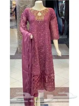 ساري هندي و لبس باكستاني 6