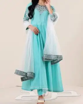 ساري هندي و لبس باكستاني 7