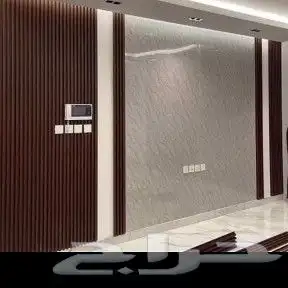 مقاول دهانات ديكورات ترميم منازل 5
