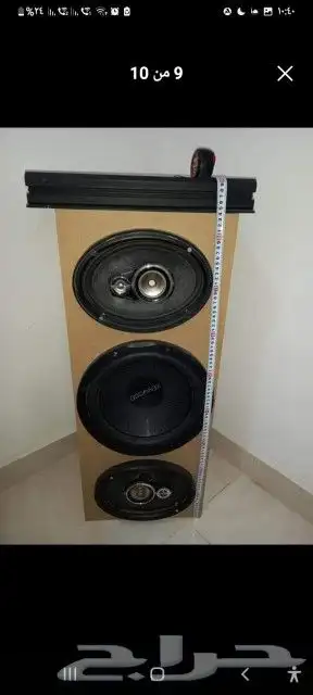 سماعات للسيارة 8