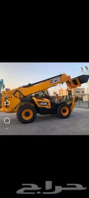 تاجبر رافعات شوكيه كرينات ونشات شهري يومي 8
