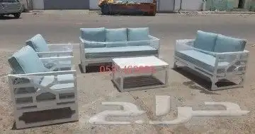 جميع انواع الجلسات الخارجيه 39