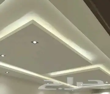 جبسيات جبس امبورد جبس مائي 2