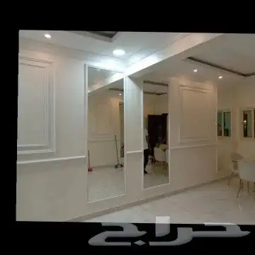 مقاول دهانات ديكورات ترميم منازل 27