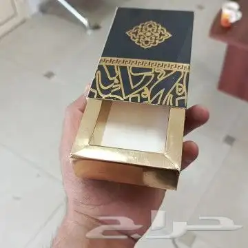 مصنع مطبعة طباعة بوكسات كراتين اكياس فلين استكر كروت عطر ختم 19