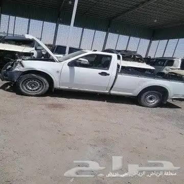 قطع غيار سوزو مستعمله اصلي وكاله 3