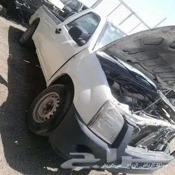 قطع غيار سوزو مستعمله اصلي وكاله 4