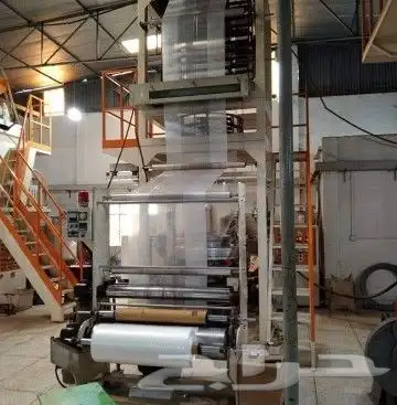 صناعه وطباعه جميع النوع المنتجات البلاستيكية وولكرتونه 7