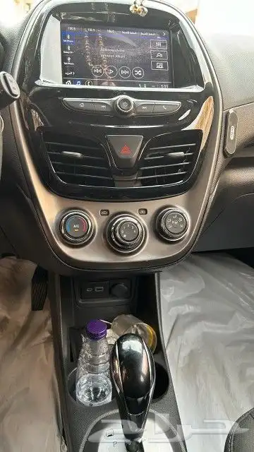 شفروليه اسبارك 2020 23