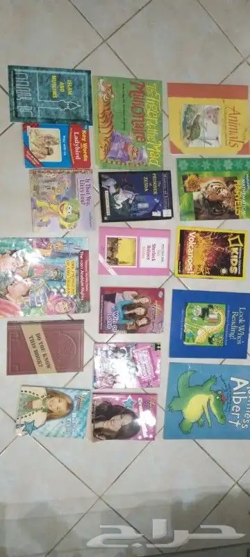 PRICE STARTING FROM SR-3 STORY AND ISLAMIC BOOK FOR SALE. 0