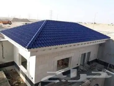 قرميد الباحه 6
