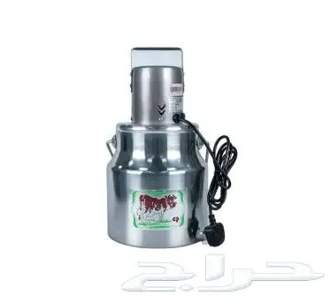 خضاضه حليب صناعة تايوان 0