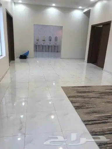 استراحة مناسبات للايجار المزاحمية 2