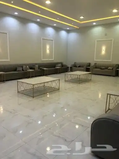 استراحة مناسبات للايجار المزاحمية 5