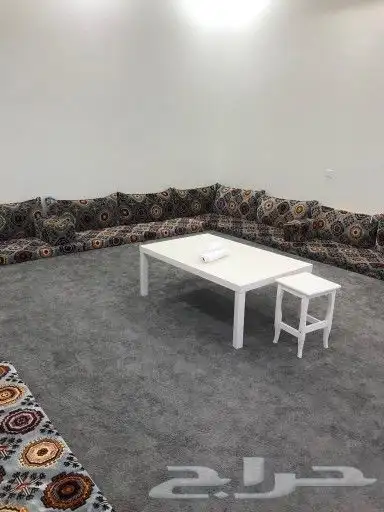 استراحة مناسبات للايجار المزاحمية 9