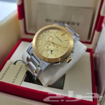 ساعات بربري رجالي 6