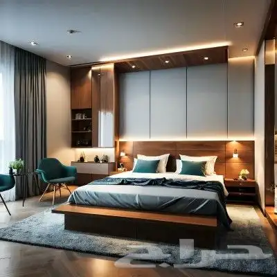تصميم معماري_تصميم واجهات تصميم داخلي 4