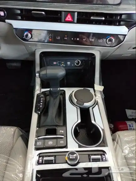 كيا K5 2026 GLS نص فل 10