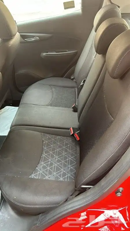 شفروليه اسبارك 2020 17