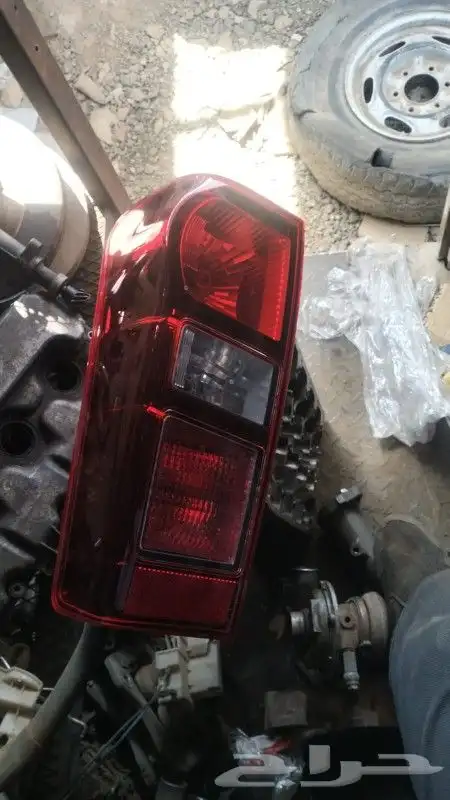 قطع غيار سوزو مستعمله اصلي وكاله 0