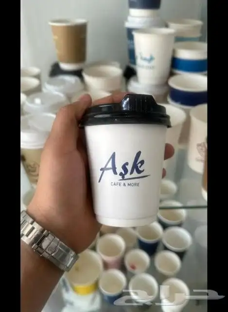 طباعة رول أب طباعة ادرع طباعة اكواب حروف مضيئه طباعة خطابات 5