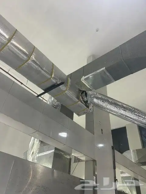 تكيف مركزي 3