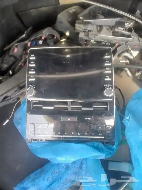 افلون مديل2020تشليح قطع غيار 0