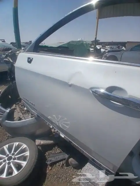 افلون مديل2020تشليح قطع غيار 9