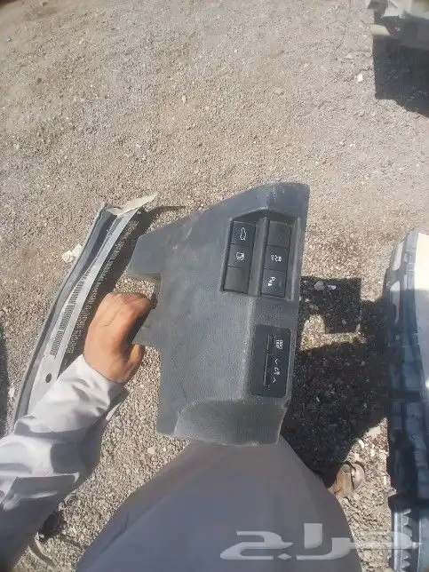 افلون مديل2020تشليح قطع غيار 1