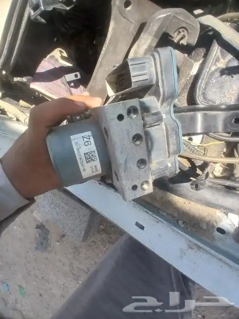 افلون مديل2020تشليح قطع غيار 4