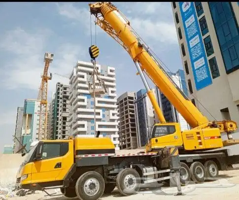 كرينات رافعه تحميل تنزيل لايجار شهري يومي في الرياض 5