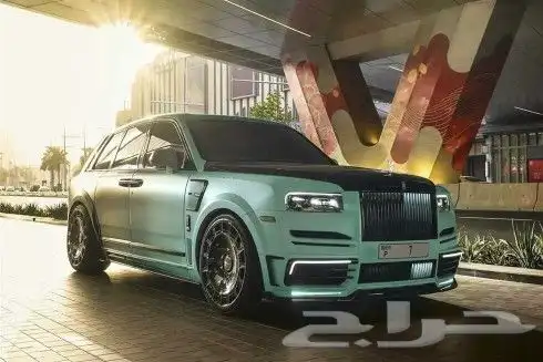 جنوط منصوري 2024 متوفر لا اقلب السيارة 34