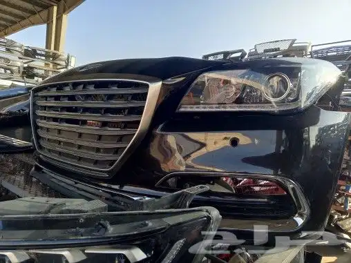 شمعات صدام جنسس 2012- 2020 4