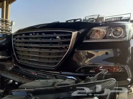شمعات صدام جنسس 2012- 2020 3