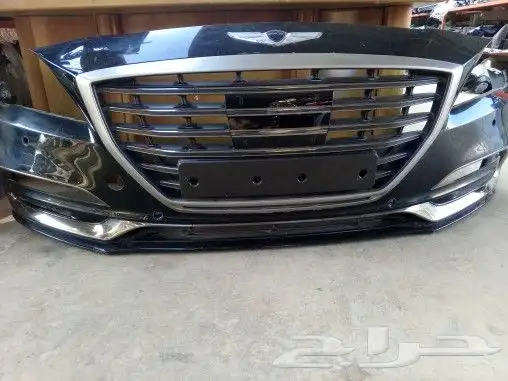 شمعات صدام جنسس 2012- 2020 1