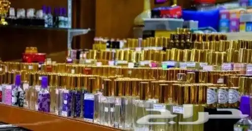 تركيب عطور 2