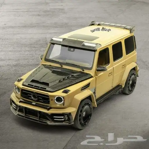 جنوط منصوري 2024 متوفر لا اقلب السيارة 11