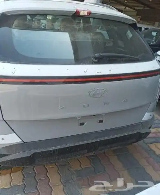 هيونداى كونا فليت 2025 عروض بنوك وشركات 2