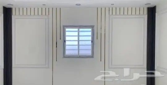 عمل جميع الديكورات الداخلية والخارجية بديل خشب بديل رخام 17