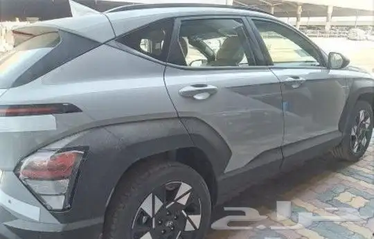 هيونداى كونا فليت 2025 عروض بنوك وشركات 5