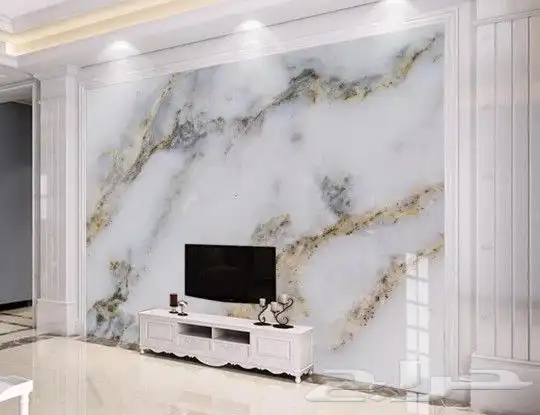 عمل جميع الديكورات الداخلية والخارجية بديل خشب بديل رخام 38