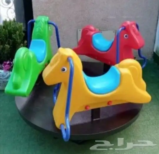 العاب حدائق والعاب خارجيه 0