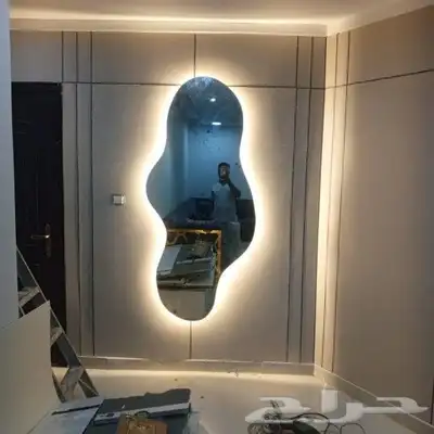 مقاول دهانات ديكورات ترميم منازل 1