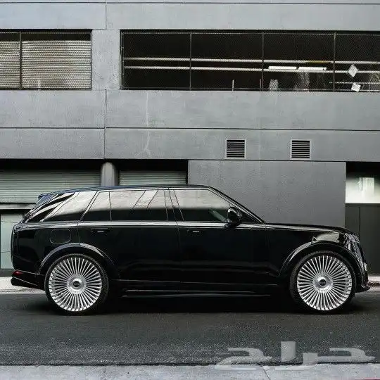 جنوط منصوري 2024 متوفر لا اقلب السيارة 22