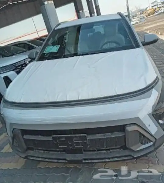 هيونداى كونا فليت 2025 عروض بنوك وشركات 0
