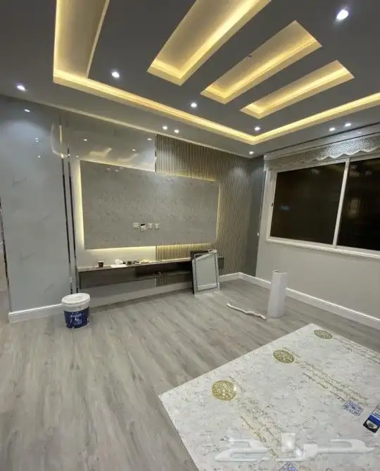 عمل جميع الديكورات الداخلية والخارجية بديل خشب بديل رخام 44