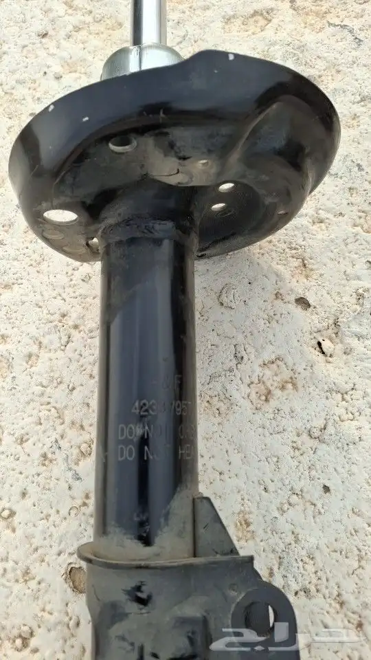 قطع غيار سبارك اصلي 3
